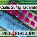 Cialis 20Mg Tadalafil 35